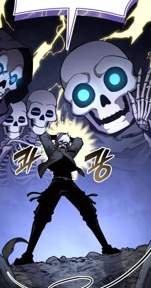 Độc Chiến Đế Vương - Page 15