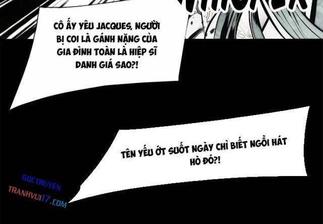 Bất Bại Chân Ma - Page 37