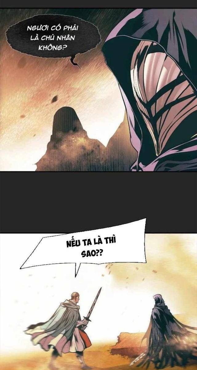 Bất Bại Chân Ma - Page 29