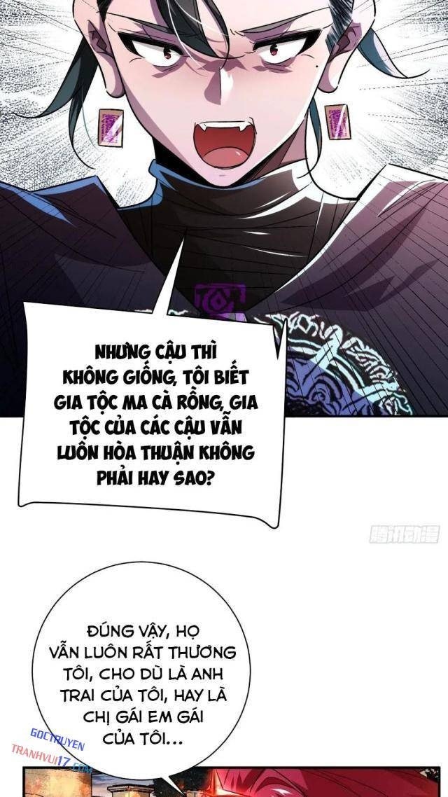 Vĩnh Sinh Đi Chết Đi! - Page 15