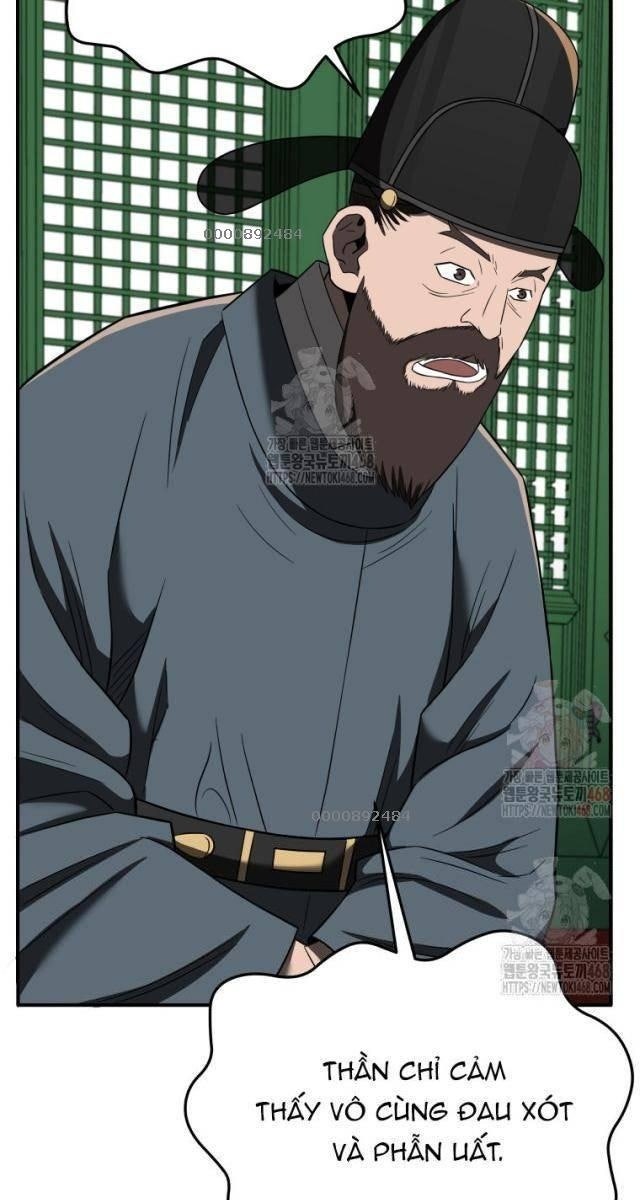 Vương Triều Đen Tối Joseon - Page 69