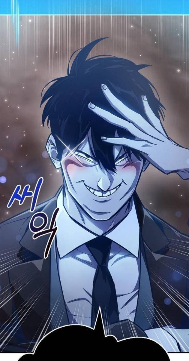 Người Chơi Che Giấu Quá Khứ - Page 94