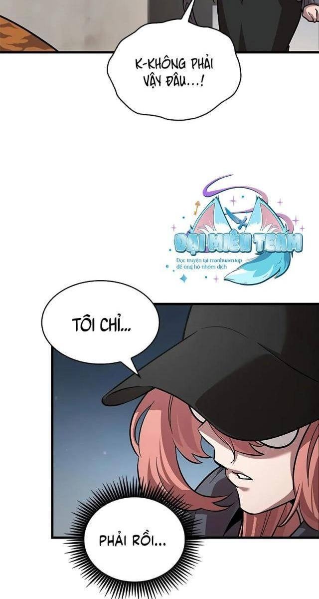 Từ Youtuber Thể Hình Triệu Sub Trở Thành Kẻ Vô Danh Trong Webtoon - Page 91