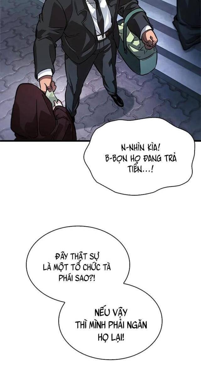 Từ Youtuber Thể Hình Triệu Sub Trở Thành Kẻ Vô Danh Trong Webtoon - Page 77