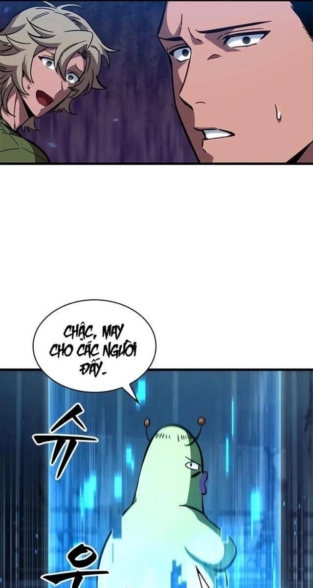 Từ Youtuber Thể Hình Triệu Sub Trở Thành Kẻ Vô Danh Trong Webtoon - Page 65