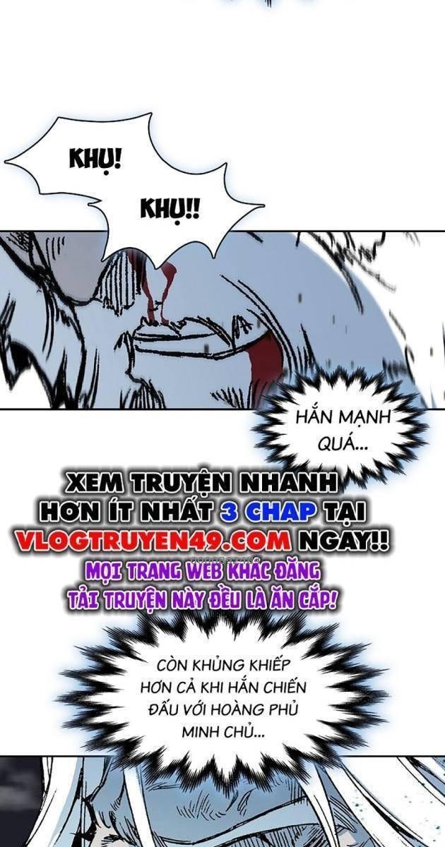 Hồi Ức Chiến Thần - Page 51