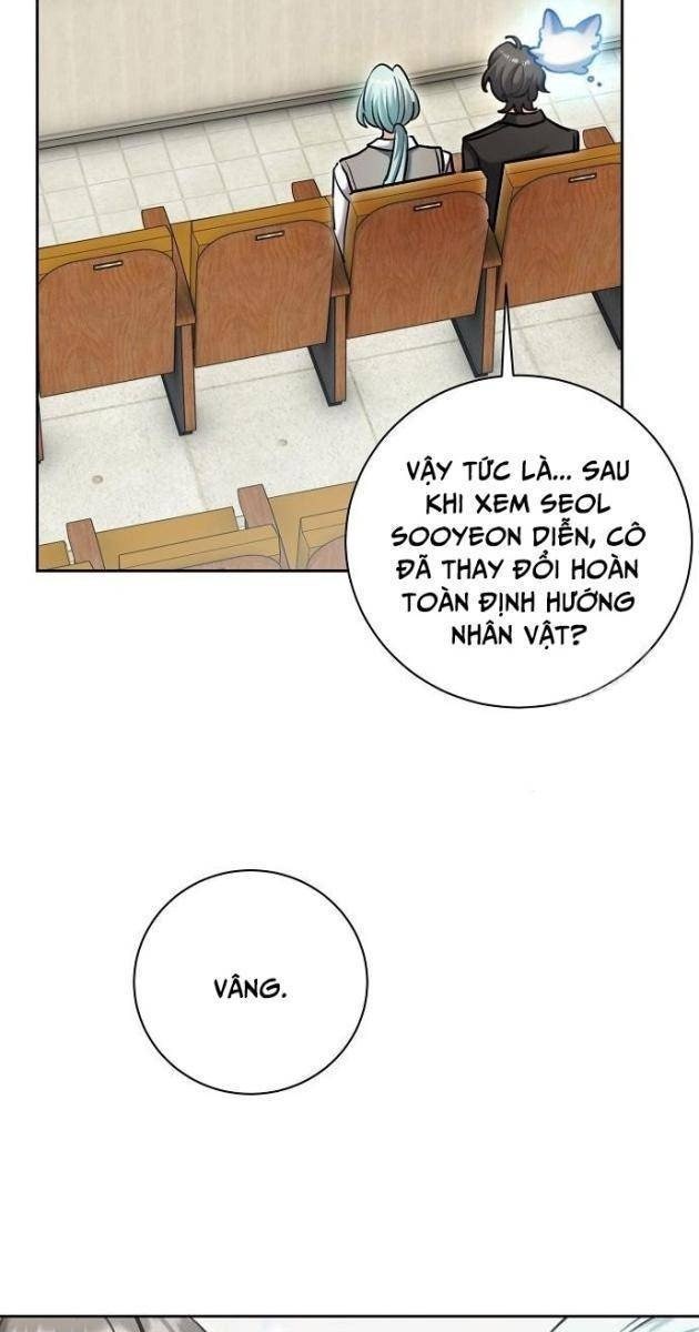 Ánh Hào Quang Của Diễn Viên Thiên Tài - Page 100