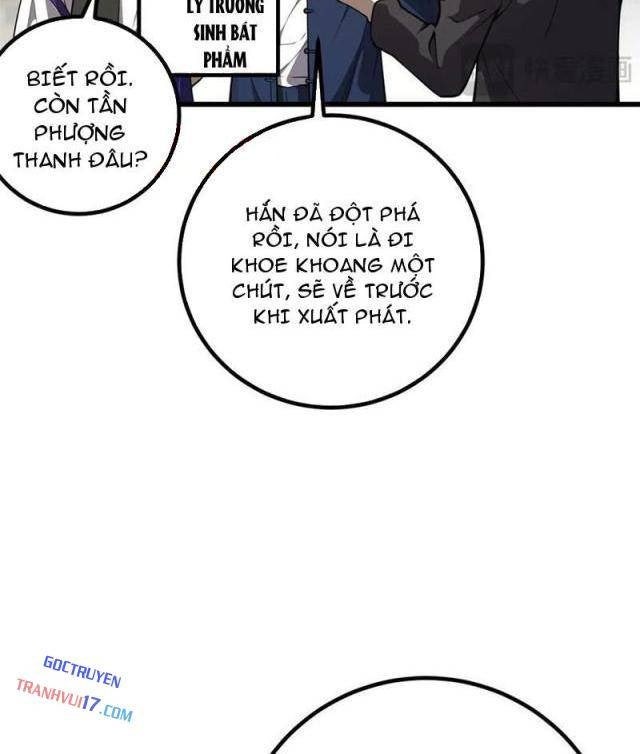 Toàn Cầu Cao Võ - Page 18