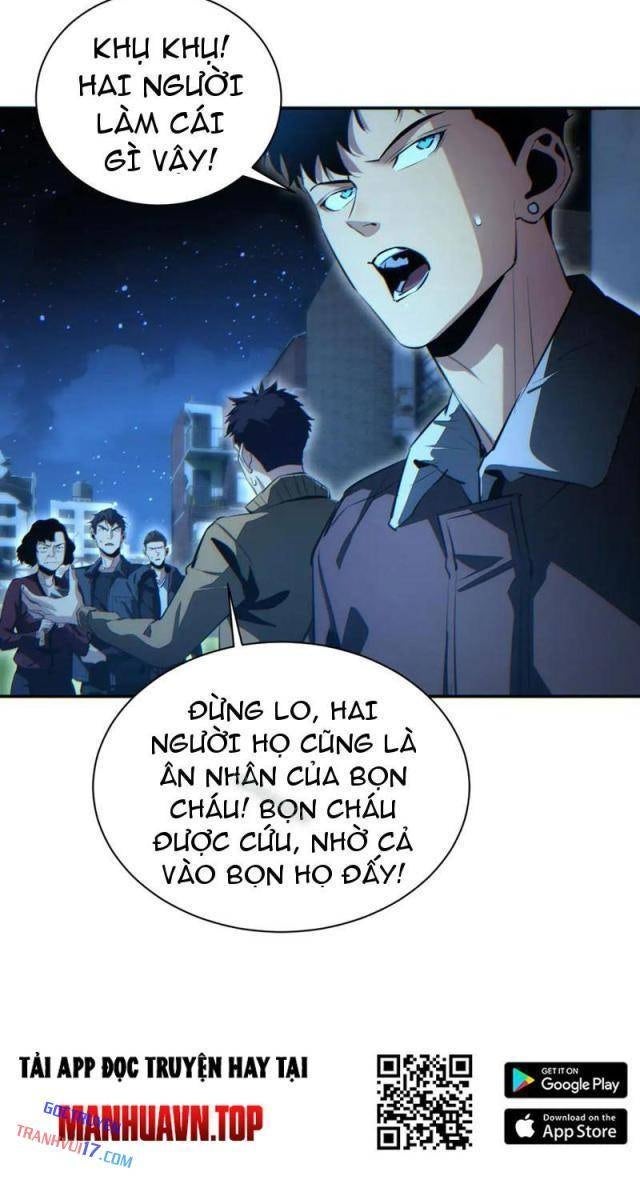 Mạt Thế Trùng Sinh: Ta Dựa Vào Mở Rương Vấn Dỉnh Đỉnh Phong - Page 10