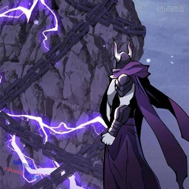 Ta Thật Không Muốn Học Cấm Chú - Page 6