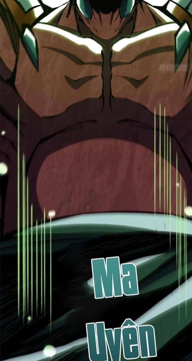 Ta Thật Không Muốn Học Cấm Chú - Page 46