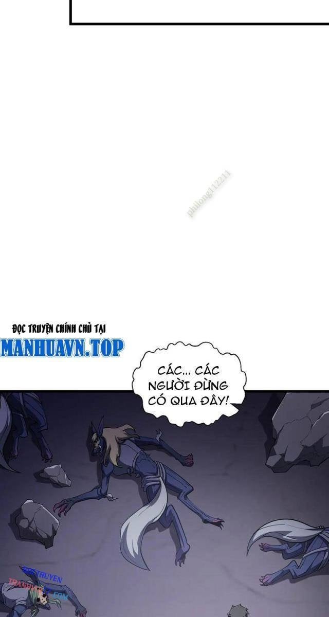 Ta Ký Kết Khế Ước Với Chính Mình - Page 42