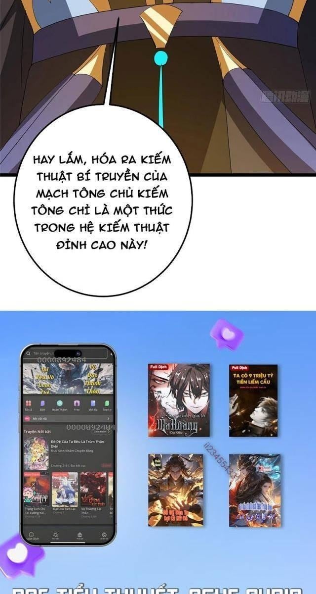 Chưởng Môn Khiêm Tốn Chút - Page 65