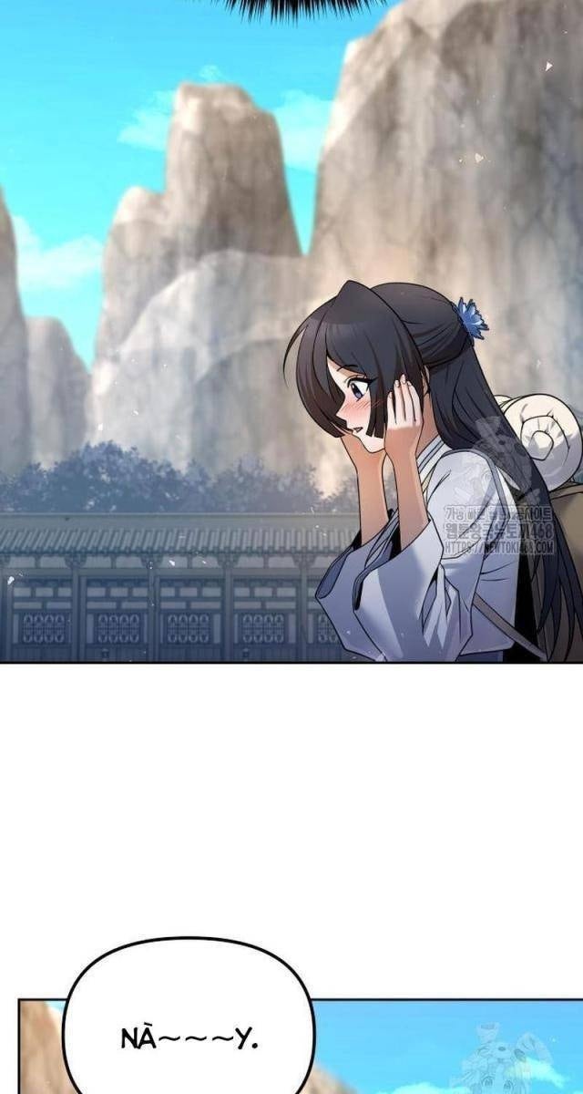 Hoạn Quan Hồi Quy: Tróc Phong Truy Nguyệt - Page 65