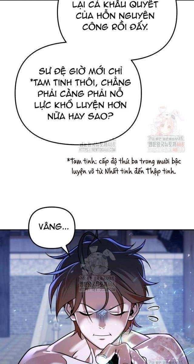 Hoạn Quan Hồi Quy: Tróc Phong Truy Nguyệt - Page 27