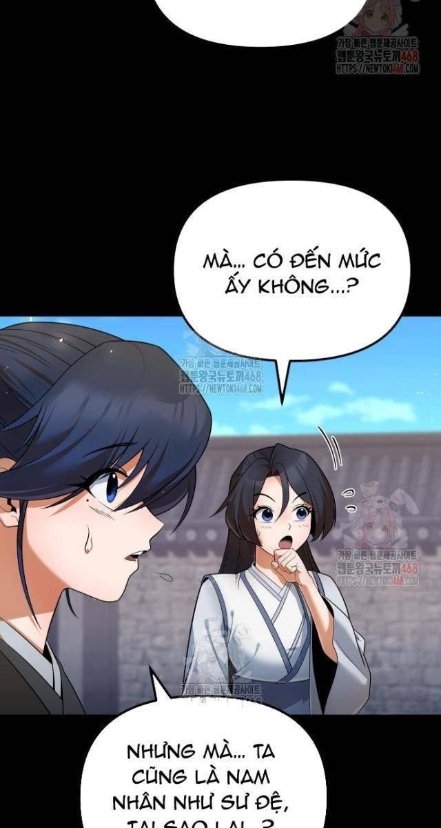 Hoạn Quan Hồi Quy: Tróc Phong Truy Nguyệt - Page 36