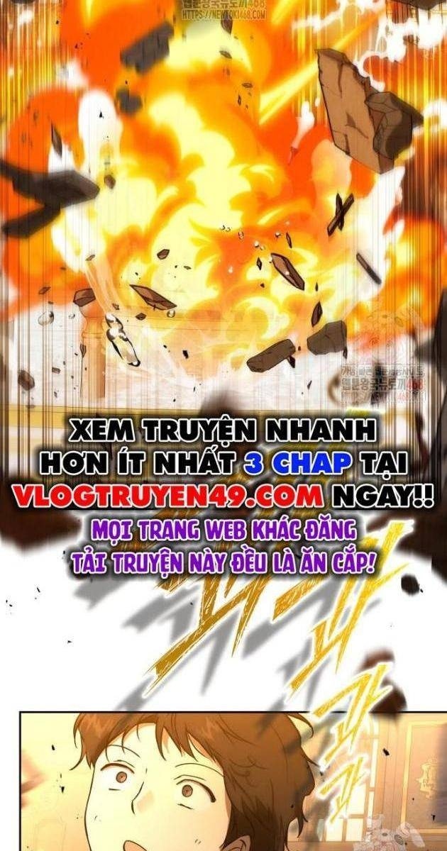 Trường Mẫu Giáo Thần Thú - Page 56