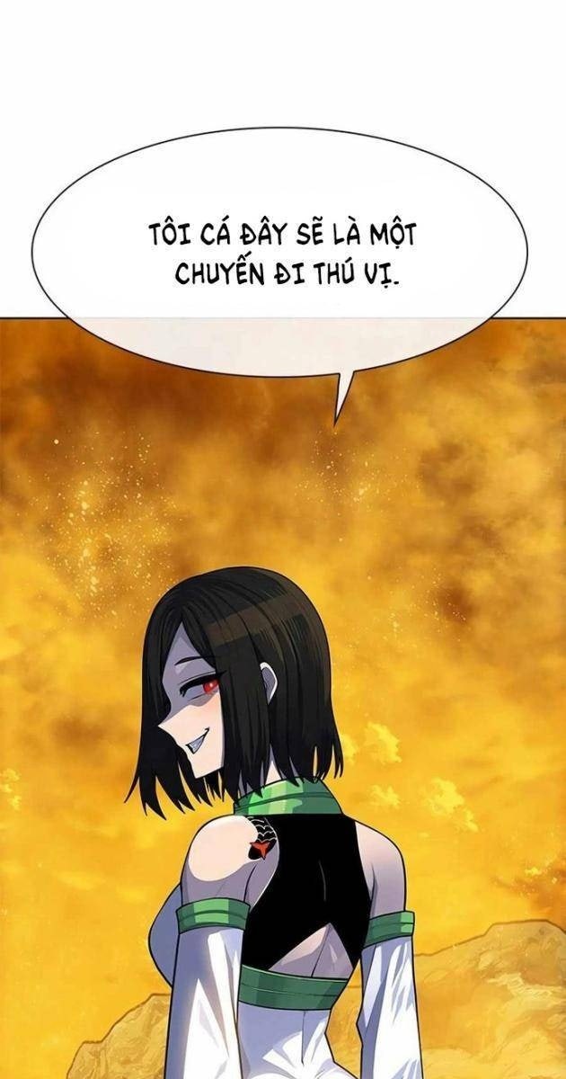Tôi Chỉ Là Người Khuân Vác Trong Hầm Ngục - Page 143