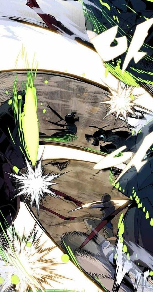 Tôi Chỉ Là Người Khuân Vác Trong Hầm Ngục - Page 52