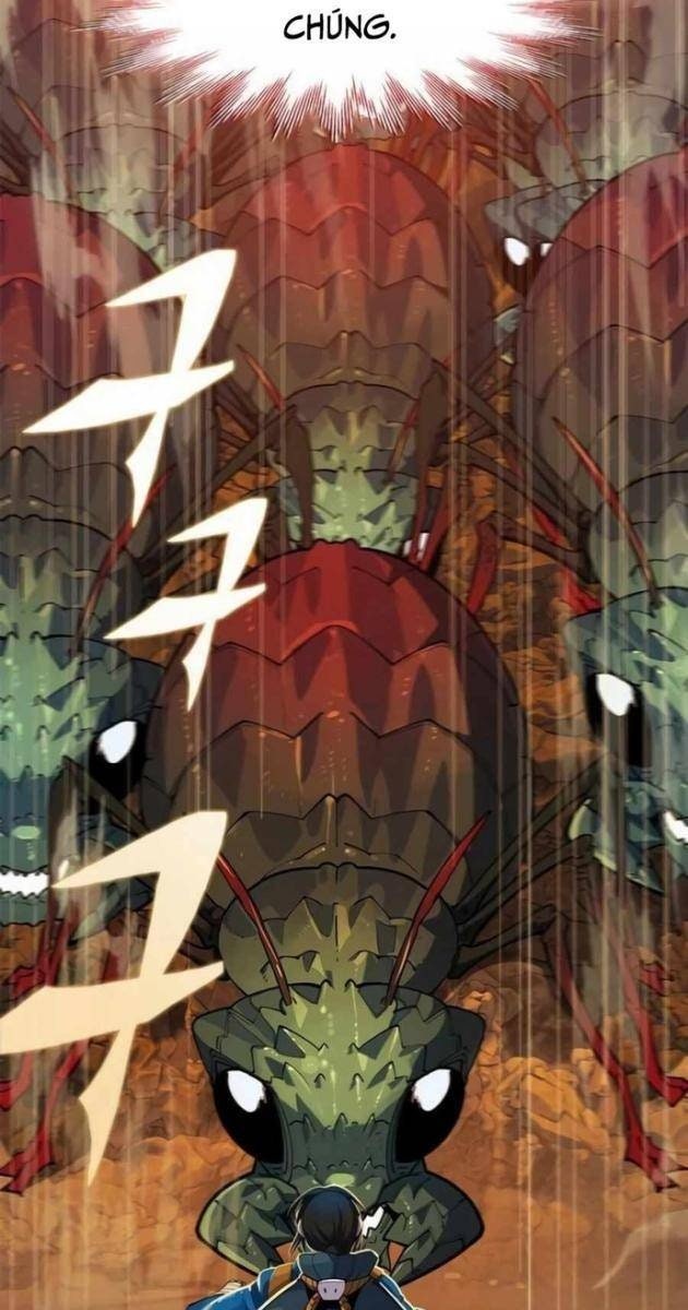 Tôi Chỉ Là Người Khuân Vác Trong Hầm Ngục - Page 224