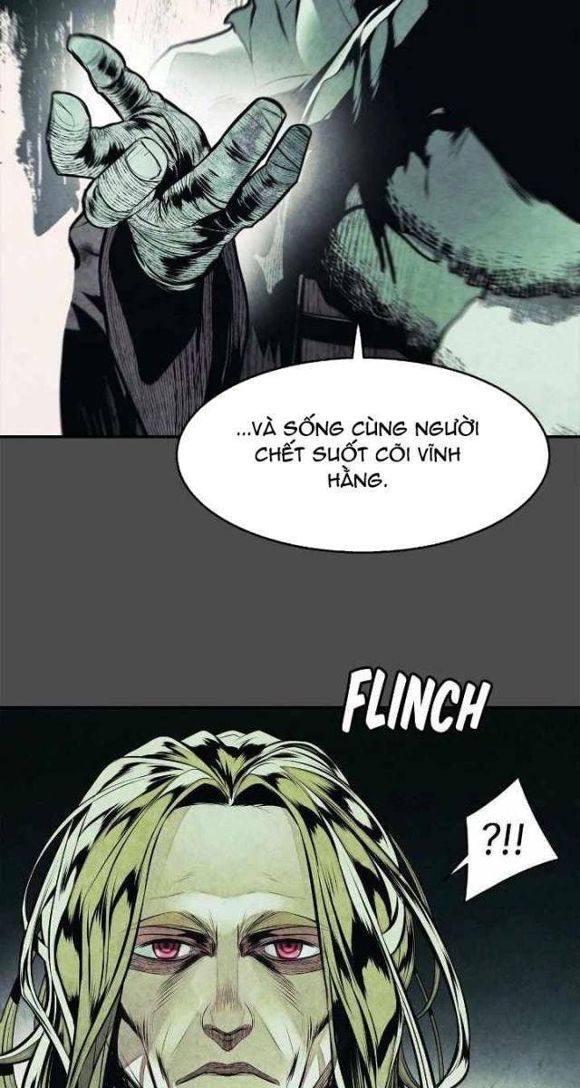 Bất Bại Chân Ma - Page 10