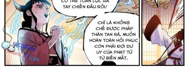 Nhật Nguyệt Đồng Thác - Page 28
