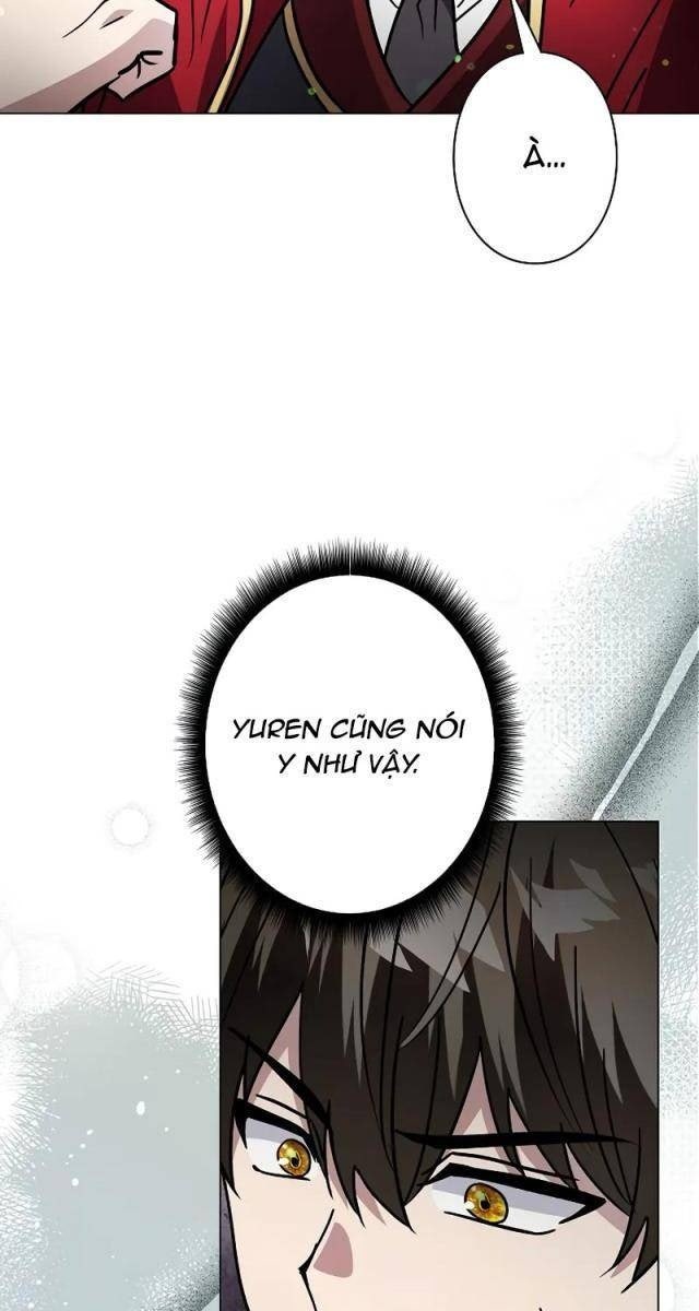 Bức Thư Tình Đến Từ Tương Lai - Page 106