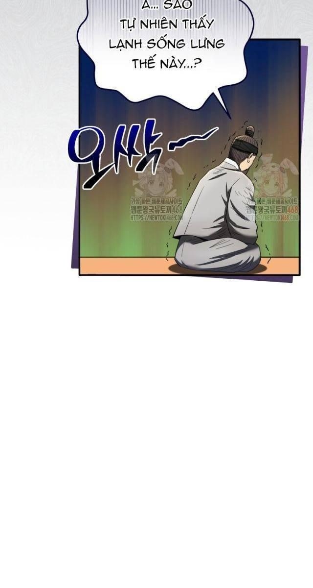 Vương Triều Đen Tối Joseon - Page 122