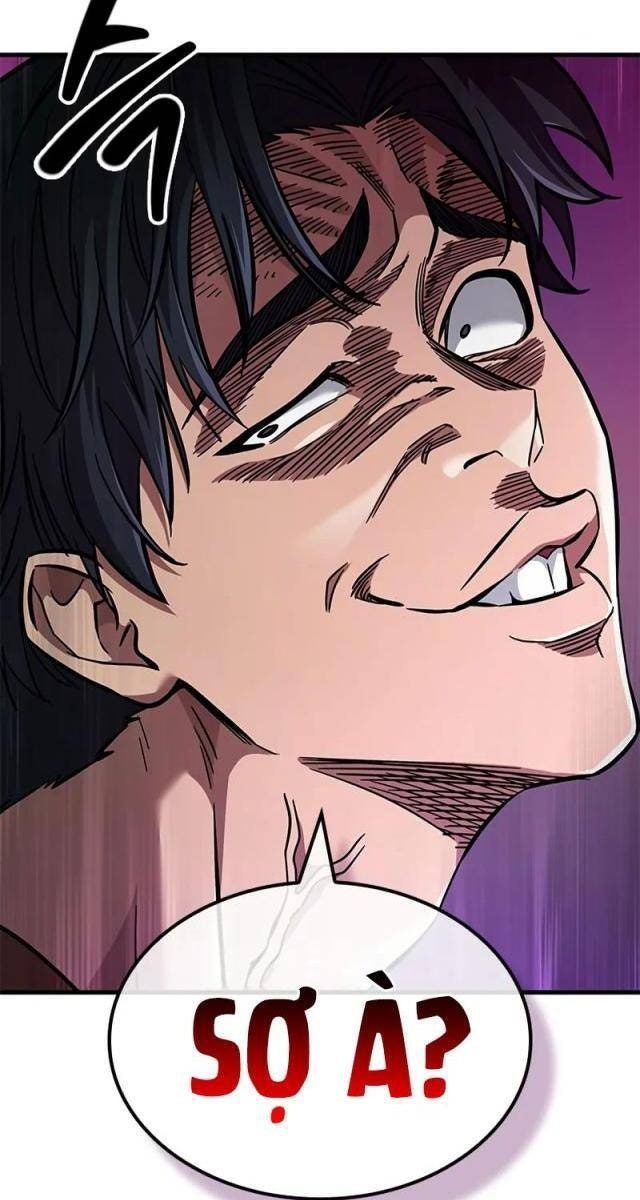 Từ Youtuber Thể Hình Triệu Sub Trở Thành Kẻ Vô Danh Trong Webtoon - Page 133