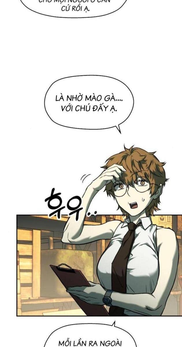 Sống Sót Qua Ngày Tận Thế - Page 4