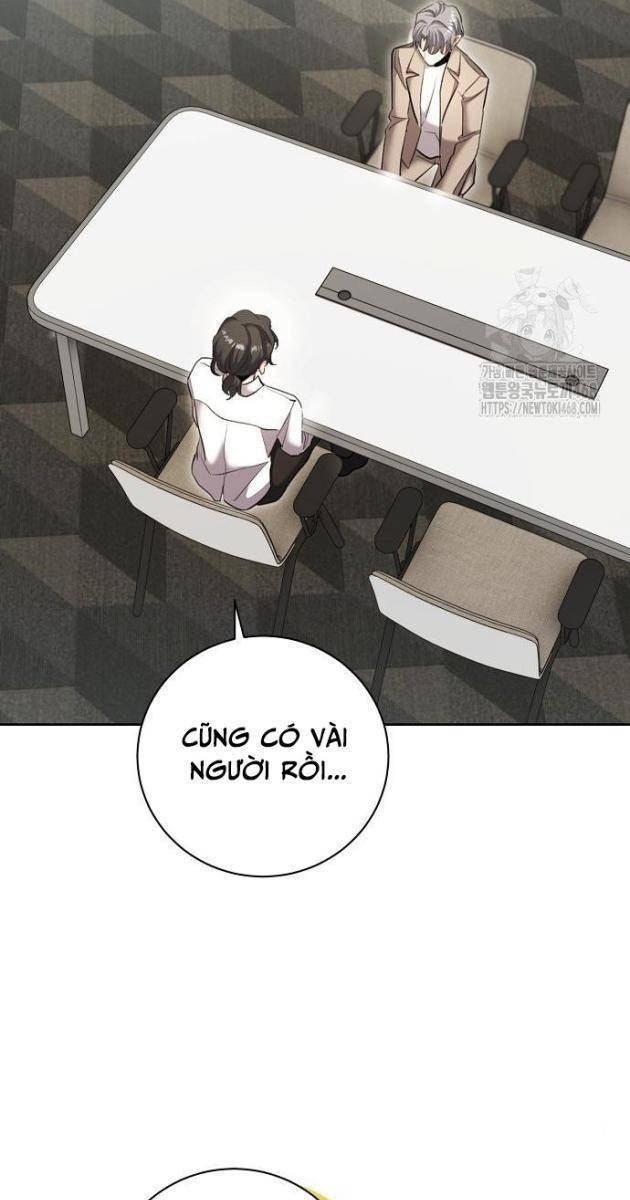 Ánh Hào Quang Của Diễn Viên Thiên Tài - Page 113