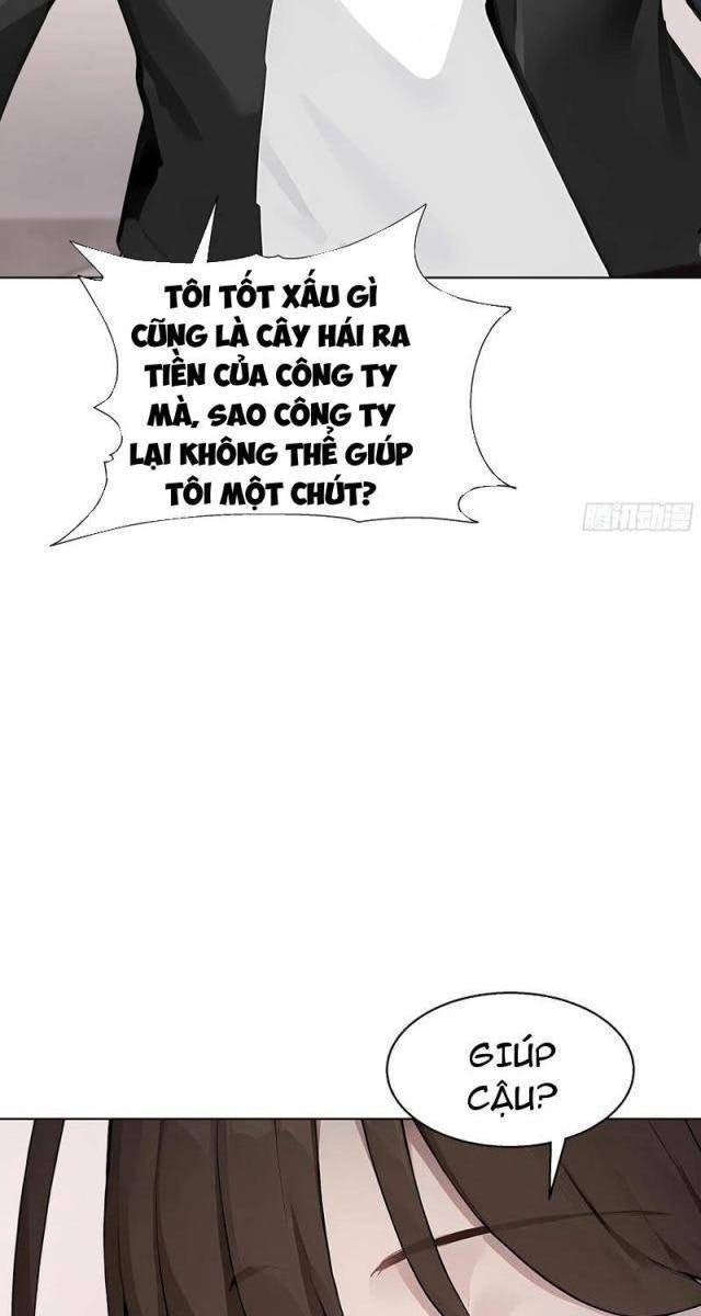 Khởi Đầu Vật Giá Sụt Giảm, Ta Trở Thành Nhà Giàu Số Một Thế Giới! - Page 22