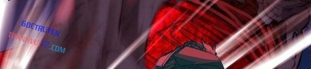 Cột Sống Đỏ - Page 18