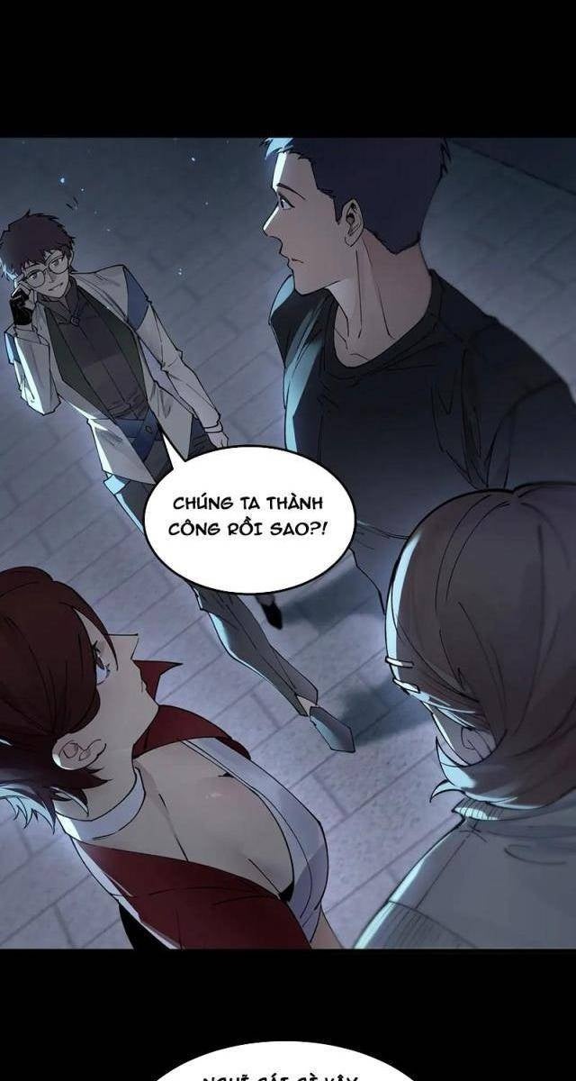 Thánh Hiệp Sĩ Cấp SSS - Page 20