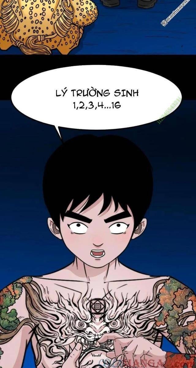 Đấu Yếm Thần - Page 44