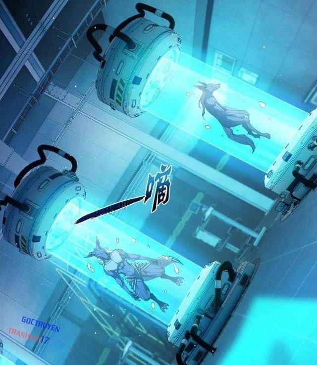 Ta Ký Kết Khế Ước Với Chính Mình - Page 62