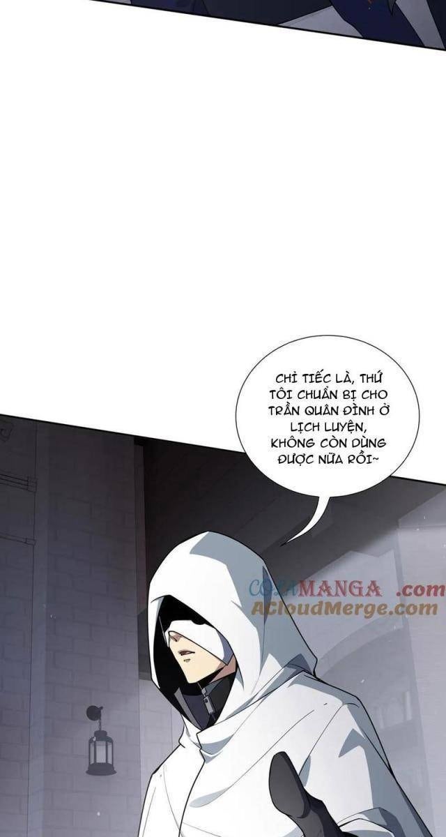 Ta Ký Kết Khế Ước Với Chính Mình - Page 45