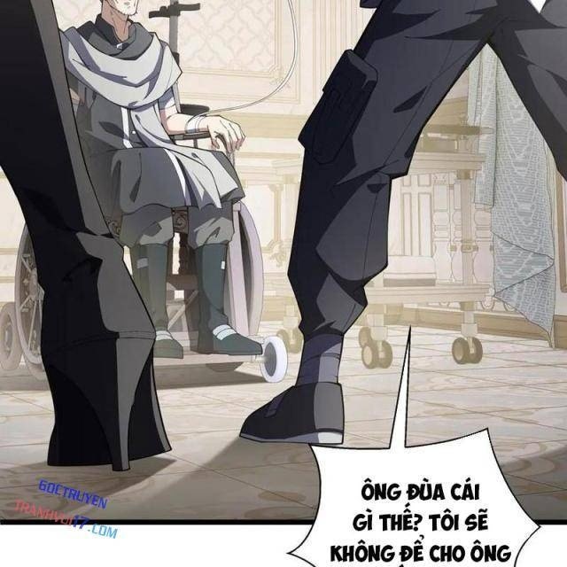 Ta Ký Kết Khế Ước Với Chính Mình - Page 68