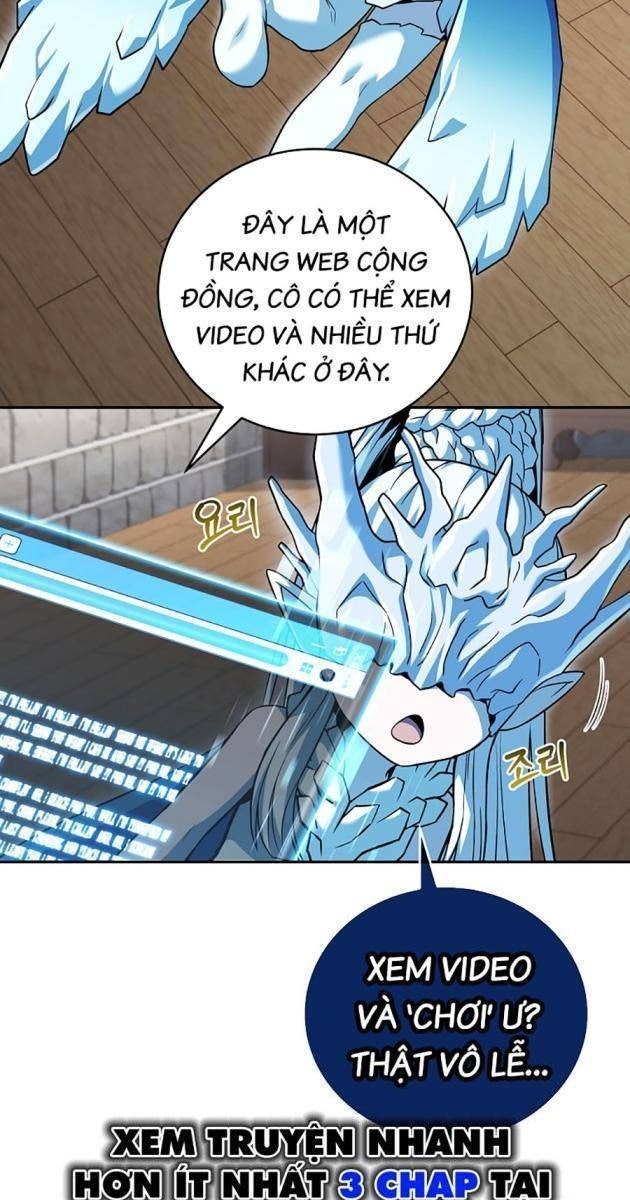 Sử Trở Lại Của Frozen Player - Page 84