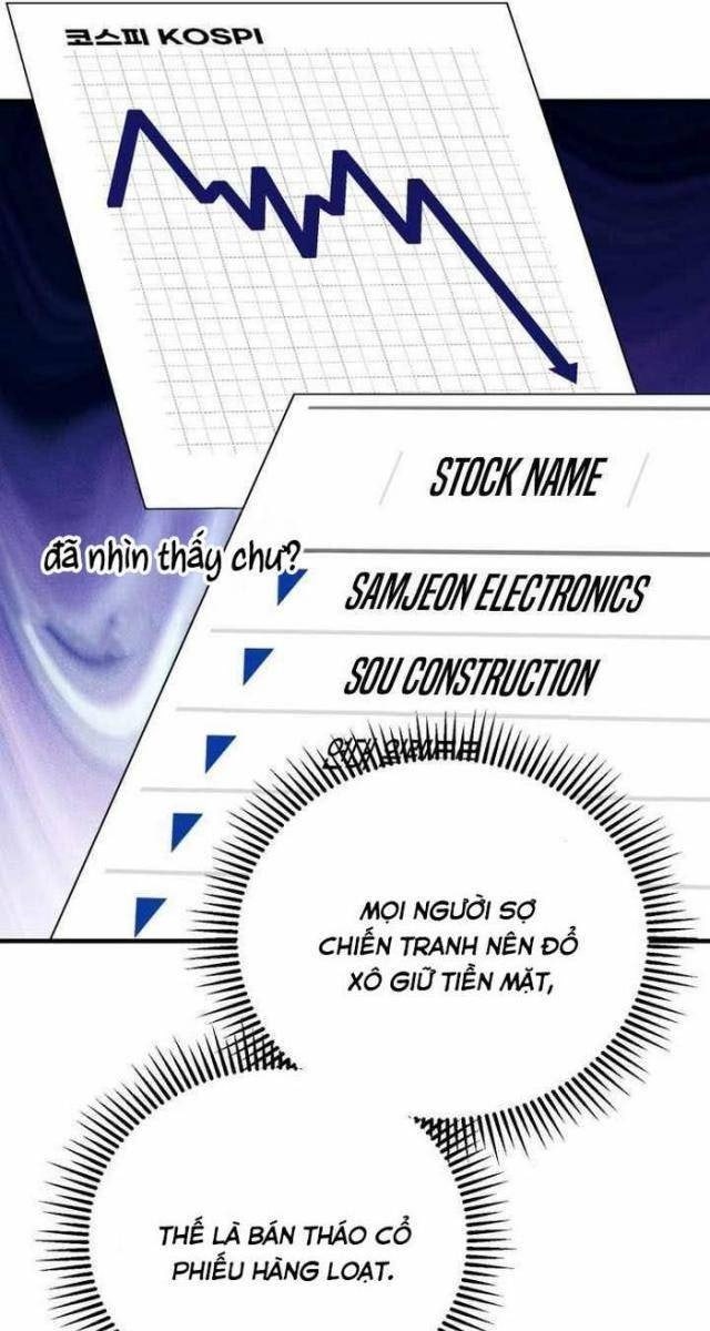 Bé Con Tái Xuất: Hành Trình Thành Vua Tài Phiệt! - Page 27