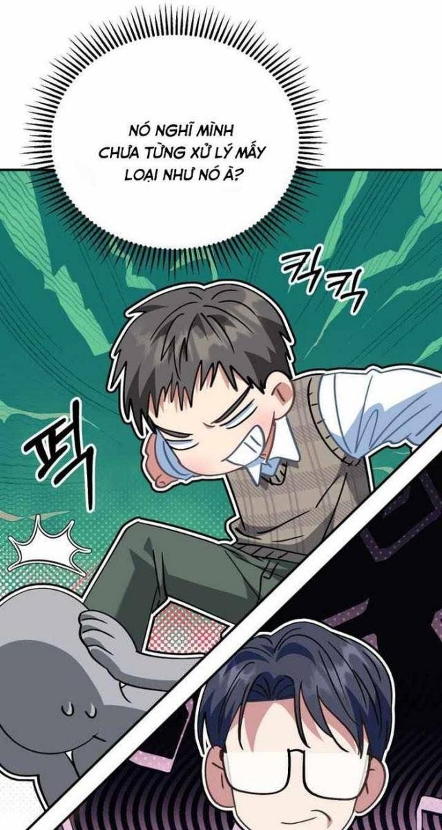 Bé Con Tái Xuất: Hành Trình Thành Vua Tài Phiệt! - Page 19