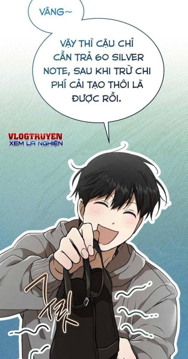 Trường Mẫu Giáo Thần Thú - Page 85