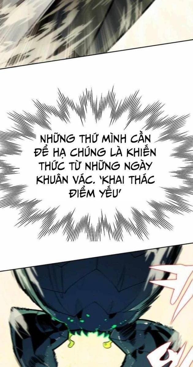 Tôi Chỉ Là Người Khuân Vác Trong Hầm Ngục - Page 139