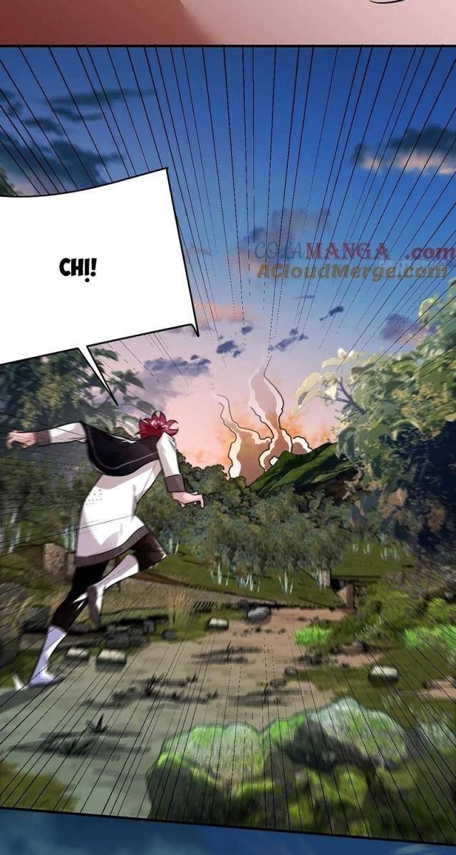 Vĩnh Sinh Đi Chết Đi! - Page 7