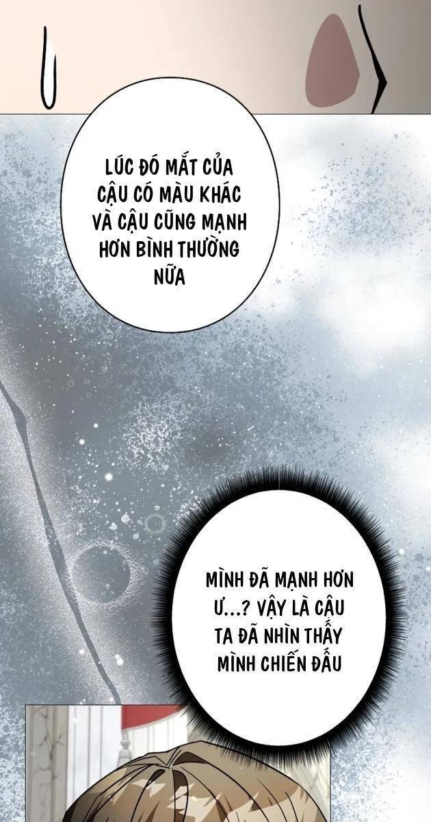 Bức Thư Tình Đến Từ Tương Lai - Page 71
