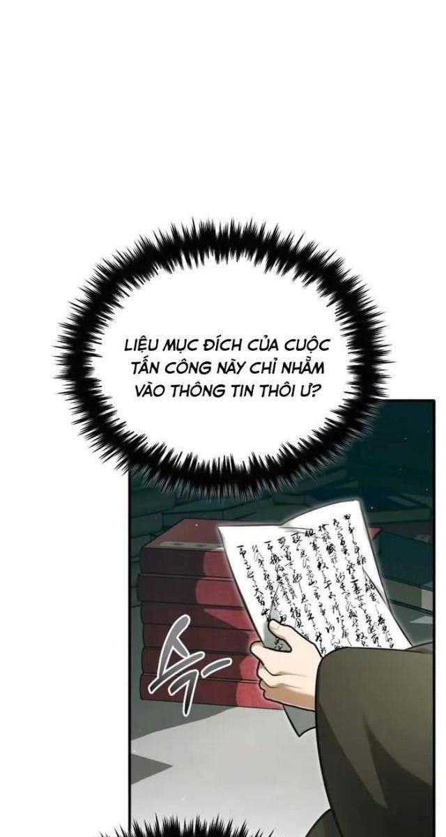 Hồi Quy Giả Về Hưu - Page 27