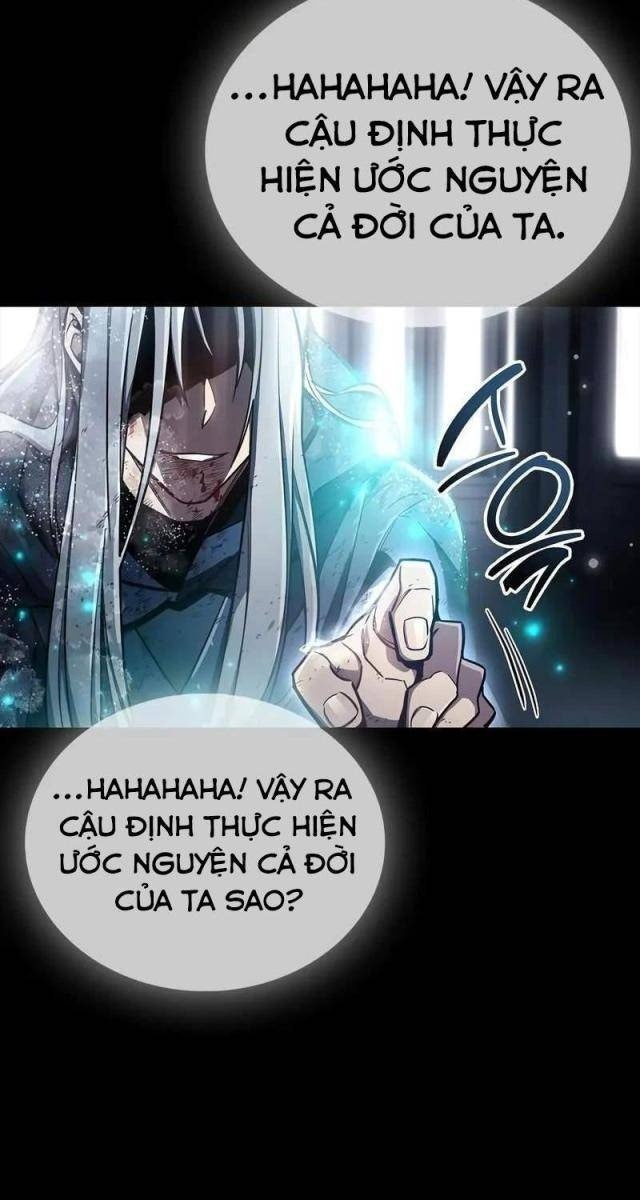 Người Chơi Che Giấu Quá Khứ - Page 131