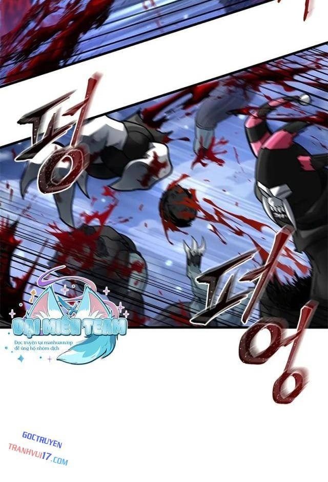 Từ Youtuber Thể Hình Triệu Sub Trở Thành Kẻ Vô Danh Trong Webtoon - Page 108