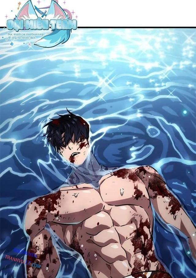 Từ Youtuber Thể Hình Triệu Sub Trở Thành Kẻ Vô Danh Trong Webtoon - Page 144