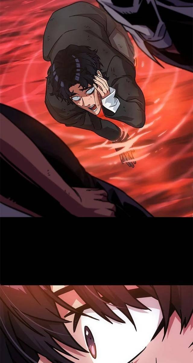 Từ Youtuber Thể Hình Triệu Sub Trở Thành Kẻ Vô Danh Trong Webtoon - Page 18